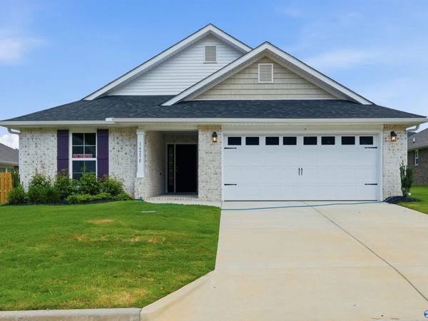 29023 Nature Trail Drive, Harvest, AL 35749