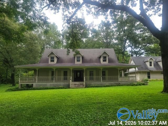3665 Us Highway 11 S, Attalla, AL 35954 Main Photo