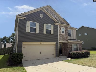428 Riglaw Circle , Lexington, SC 29073