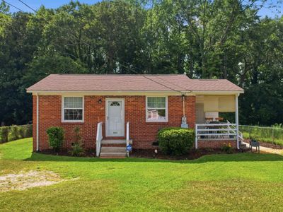 4844 Jones Street , Columbia, SC 29203