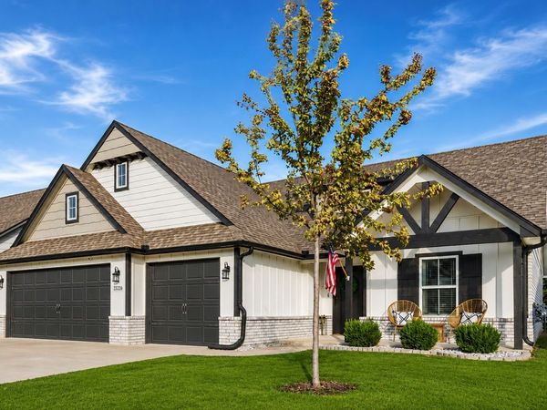 23226 E 102nd Place S, Broken Arrow, OK 74014
