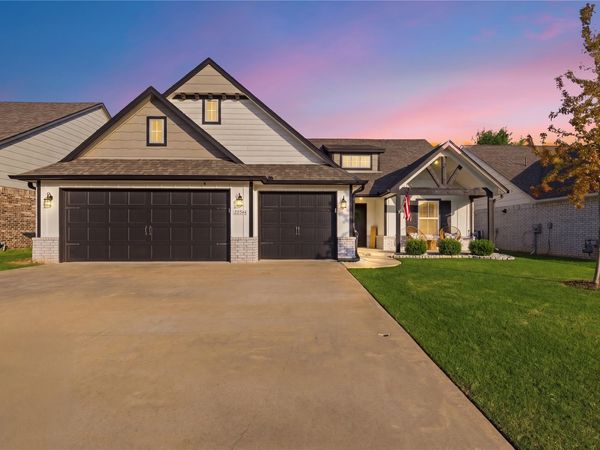 23226 E 102nd Place S, Broken Arrow, OK 74014