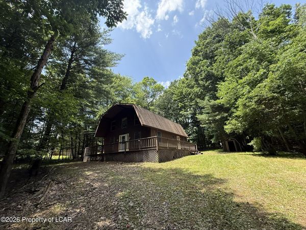 2542 Skyway Drive, Kunkletown, PA 18058