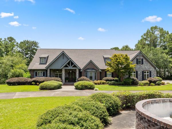 99 Broken Arrow Trail, Petal, MS 39465