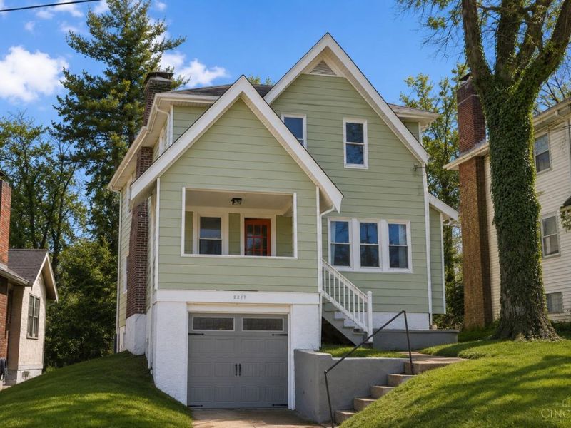 2217 Crane Avenue, Cincinnati, OH 45207 Photo 2