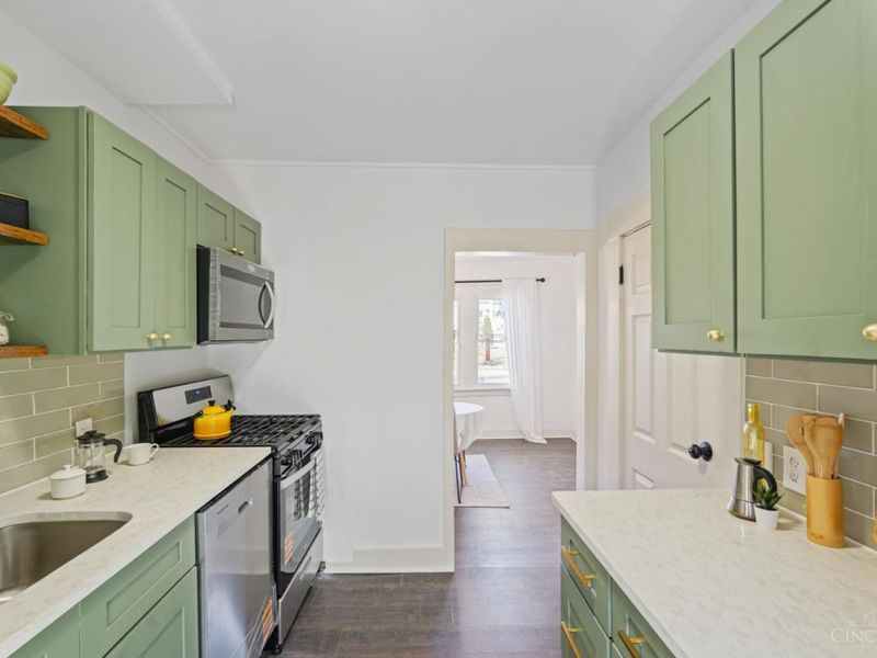 2217 Crane Avenue, Cincinnati, OH 45207 Photo 5