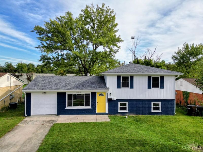 11518 Raphael Place, Forest Park, OH 45240 Photo 1