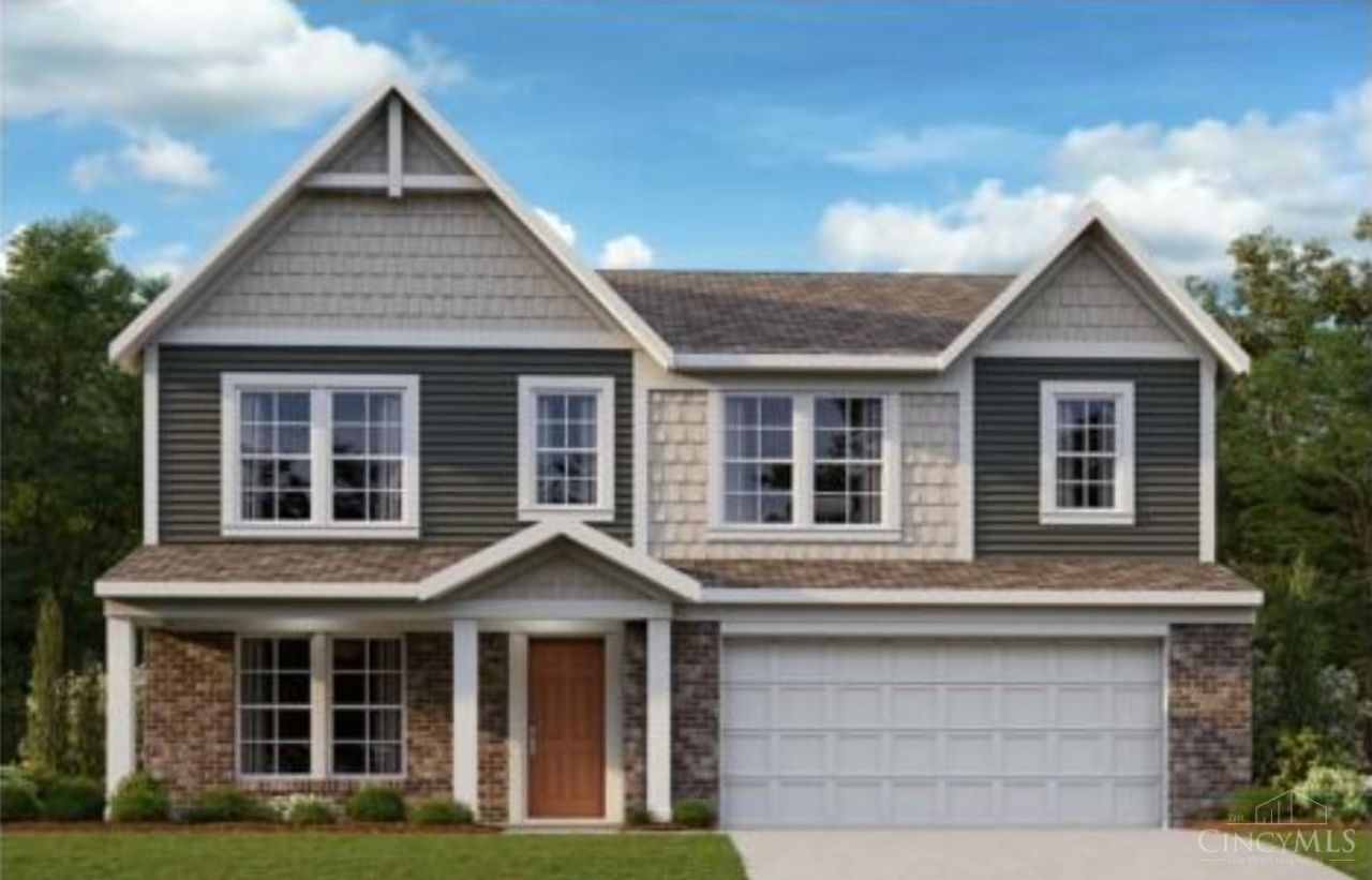 2489 Giacomo Drive, Hamilton Twp, OH 45152 Main Photo