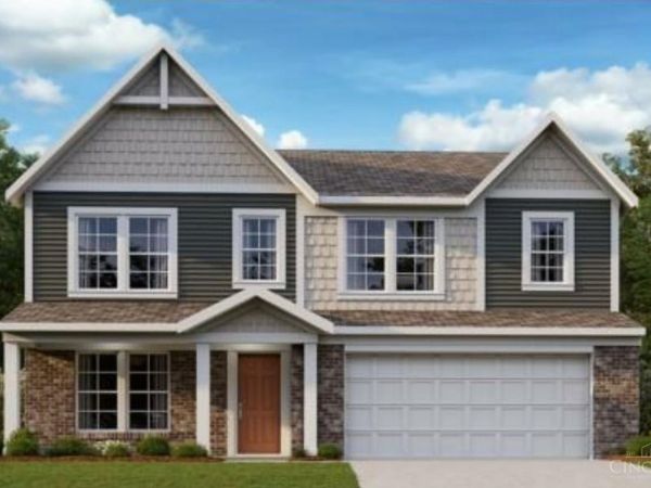 2489 Giacomo Drive, Hamilton Twp, OH 45152
