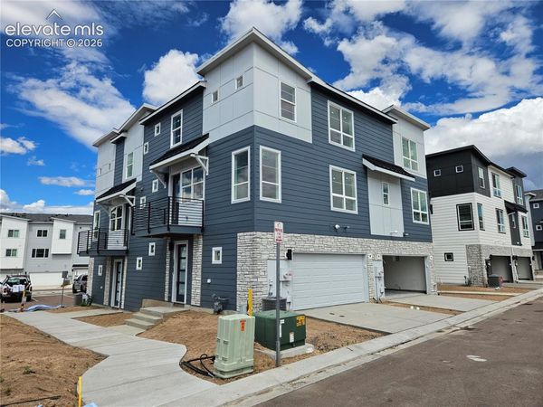 10562 Columbite Heights, Colorado Springs, CO 80908
