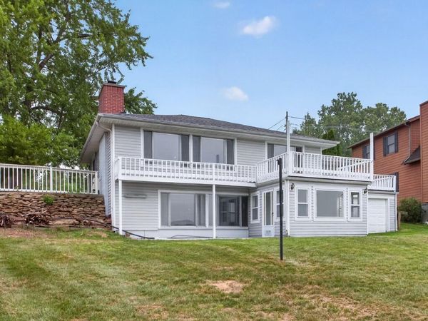 10790 N Waldron Road, Jerome, MI 49249