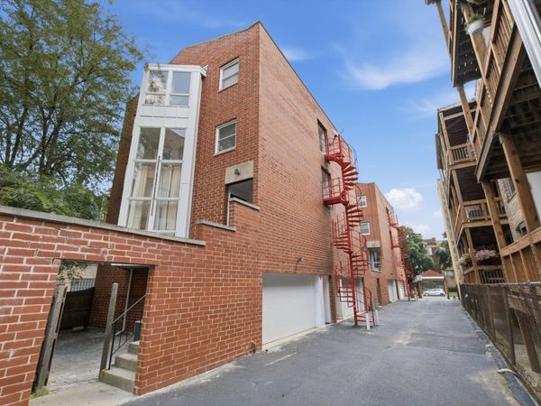 5510 S CORNELL Avenue , Unit D, Chicago, IL 60637