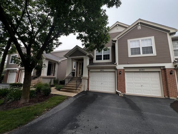 2405 Wilton Lane , Unit 2405, Aurora, IL 60502