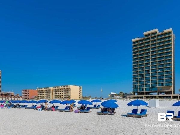 533 WEST BEACH Boulevard, Gulf Shores, AL 36542