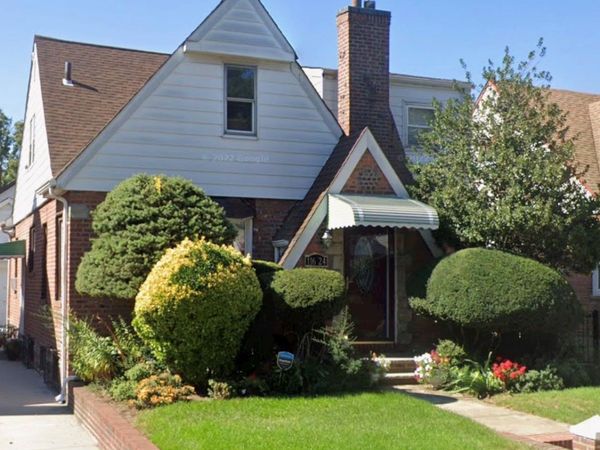 116-24 220th Street , Unit 2, Cambria Heights, NY 11411