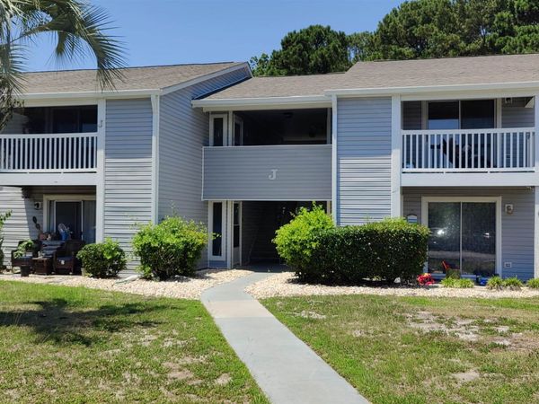 1356 Glenns Bay Rd. , Unit 204-J, Surfside Beach, SC 29575
