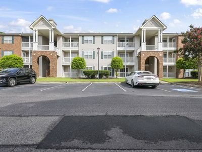 3795 Hitchcock Way, Unit 615, Myrtle Beach, SC 29577