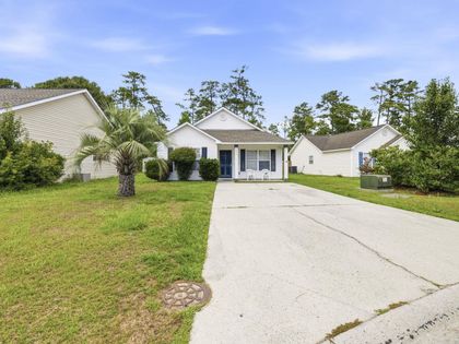 474 Andorra St.  Longs, SC 29568