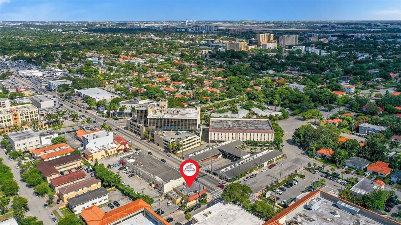 3800 SW 8th St, Coral Gables, FL 33134 Photo