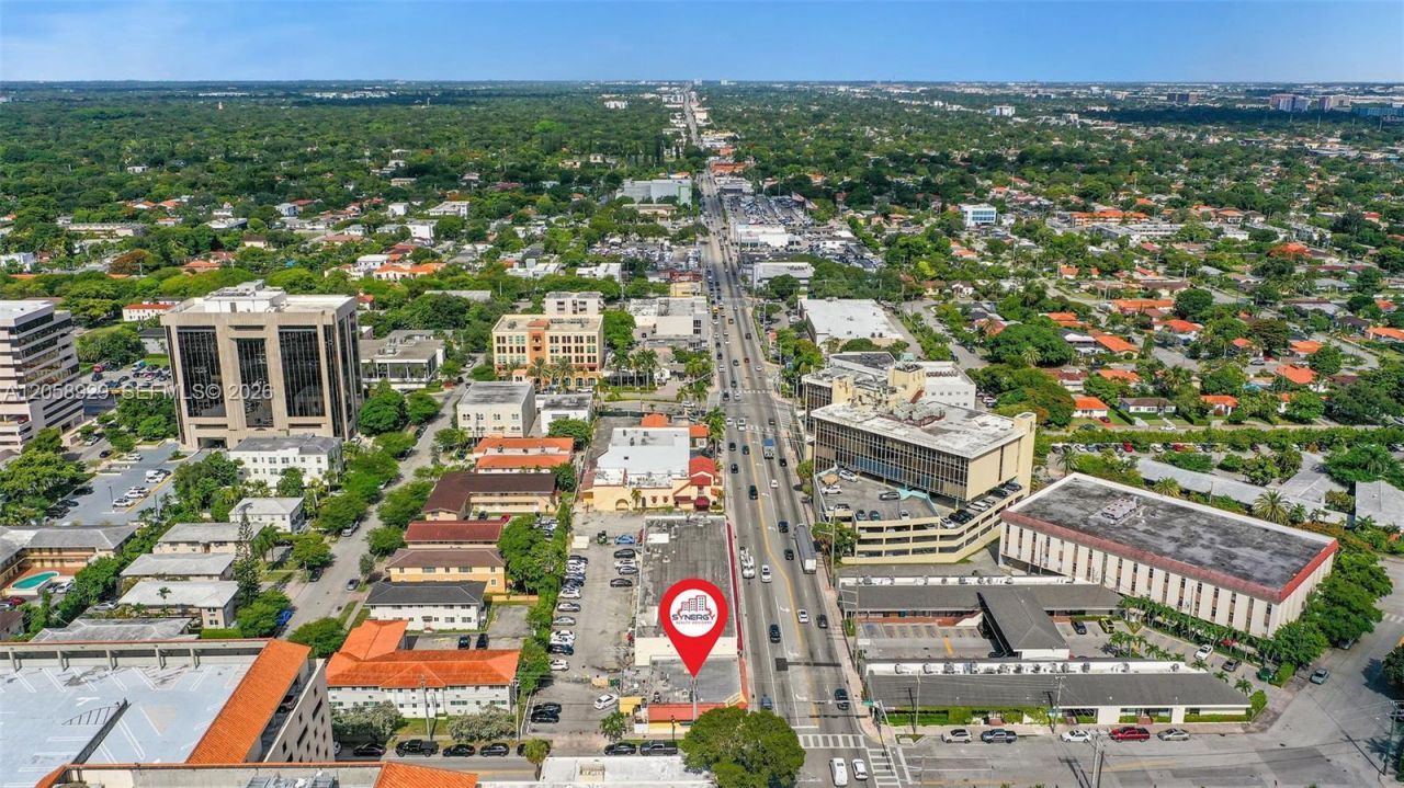 3800 SW 8th St, Coral Gables, FL 33134 Photo