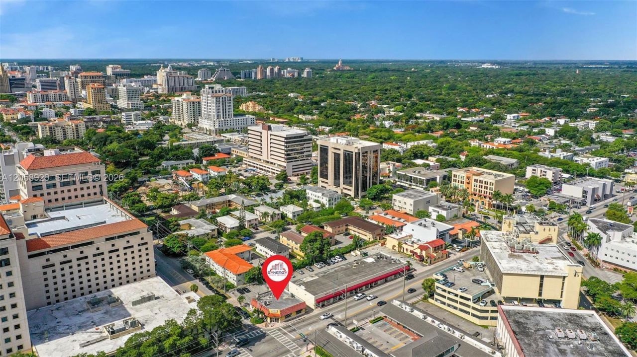 3800 SW 8th St, Coral Gables, FL 33134 Photo