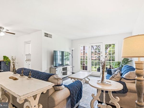 9459 FAIRFAX BOULEVARD , Unit 202, FAIRFAX, VA 22031