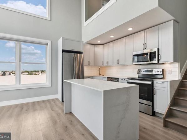 1133 E COLUMBIA AVENUE , Unit 603, PHILADELPHIA, PA 19125