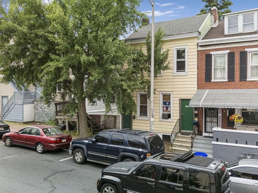 1038 Walnut Street, Reading, PA 19601 Main Photo