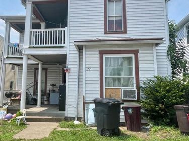27 ARCH STREET , CUMBERLAND, MD 21502