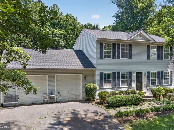 507 STATON LANE, AMISSVILLE, VA 20106