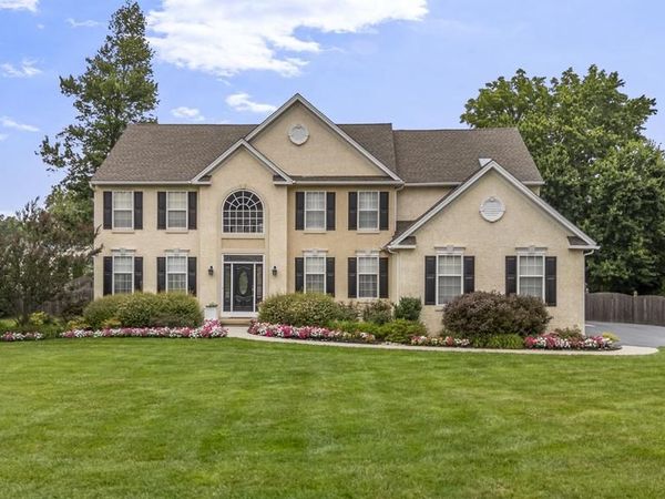 410 MISAK DRIVE, WEST CHESTER, PA 19380