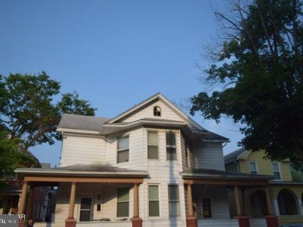 141-143 THIRD STREET , RENOVO, PA 17764