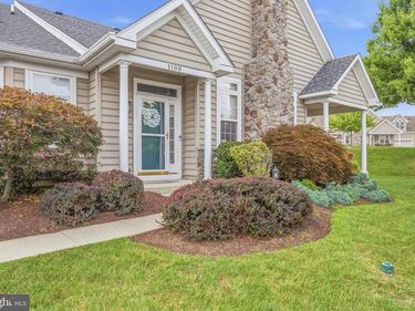 1100 HULNICK ROAD , Unit 438-61, COATESVILLE, PA 19320