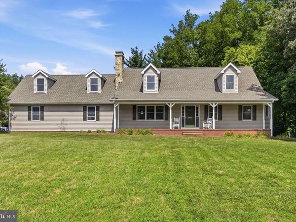 30420 DEEP BRANCH ROAD, TRAPPE, MD 21673