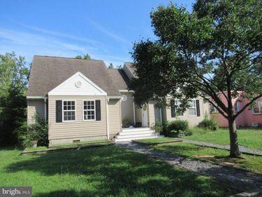 3437 LAWSONIA ROAD , CRISFIELD, MD 21817