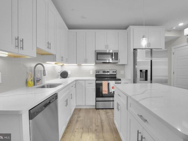 2209 N BROAD STREET , Unit 501, PHILADELPHIA, PA 19132