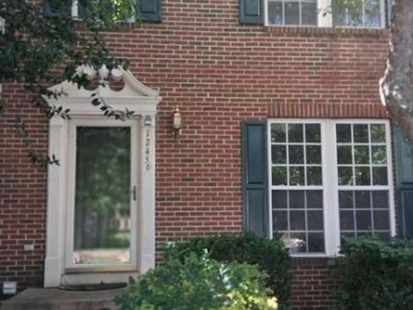 12456 HADRIANS COURT, BRISTOW, VA 20136