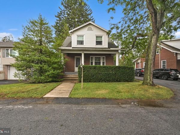 41 WILSON STREET, WEST LAWN, PA 19609