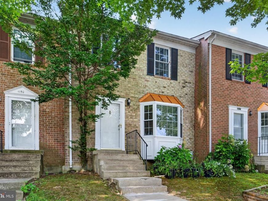 1152 Southern Night Lane, Gaithersburg, MD 20879 Main Photo