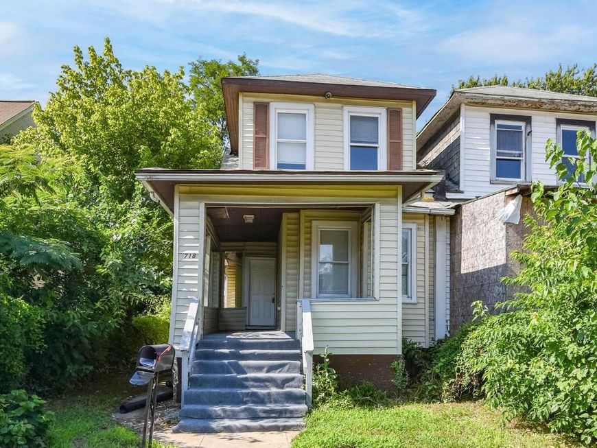 3718 Boarman Avenue , Baltimore, MD 21215 Main Photo