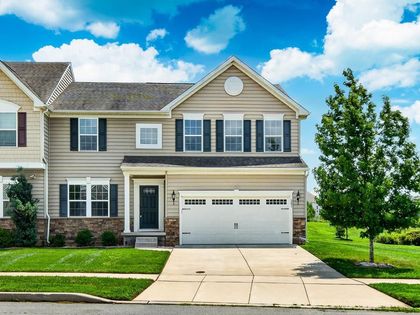 341 TIGER LILY DRIVE Middletown, DE 19709