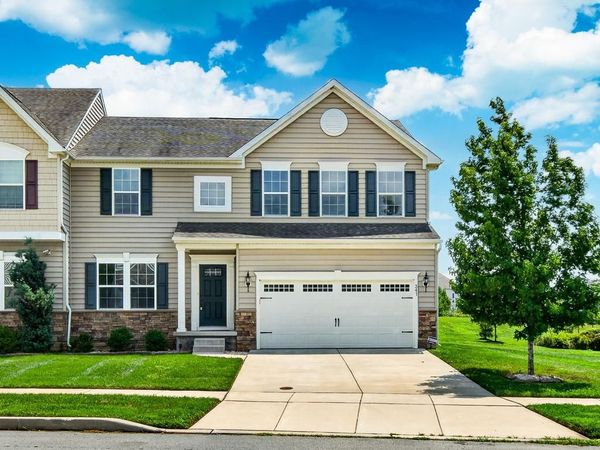 341 TIGER LILY DRIVE , MIDDLETOWN, DE 19709
