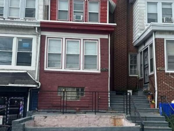 7420 TORRESDALE AVENUE , PHILADELPHIA, PA 19136
