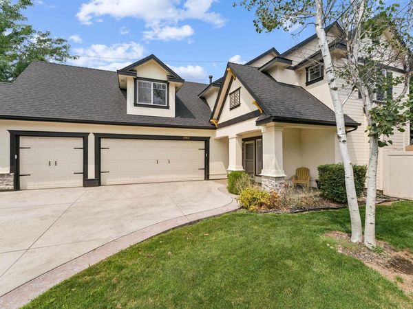 1902 E Mountain Man, Meridian, ID 83646
