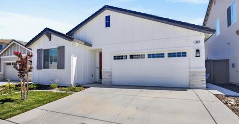 1480 Westwind Way, Rocklin, CA 95765 Photo