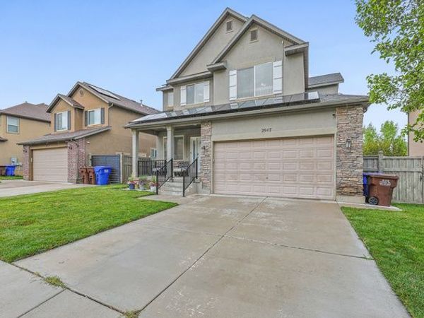 2947 E LOOKOUT DR , Eagle Mountain, UT 84005