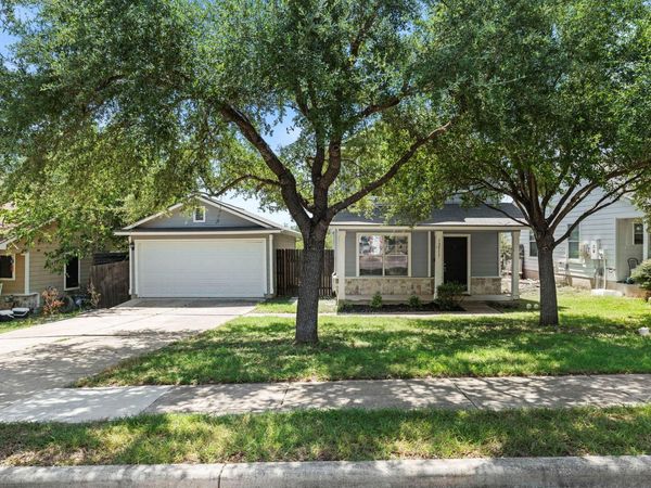 12517 Briarcreek LOOP , Manor, TX 78653