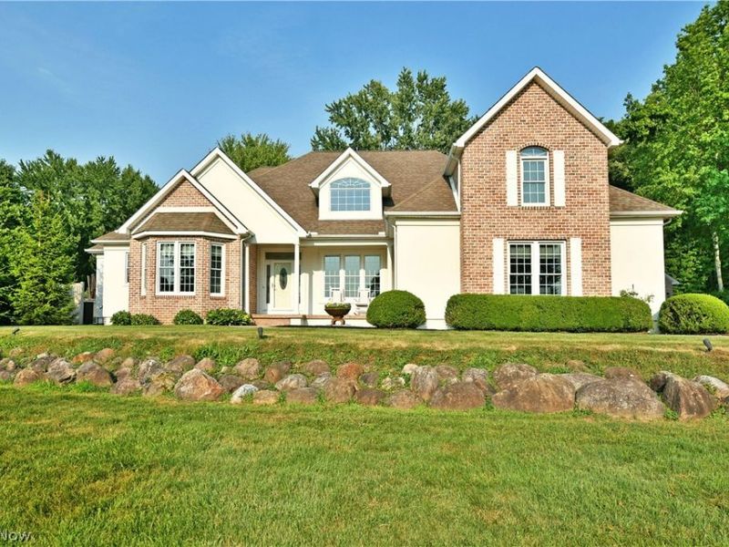 9216 Warren Painesville Road, North Bloomfield, OH 44450 Photo 1