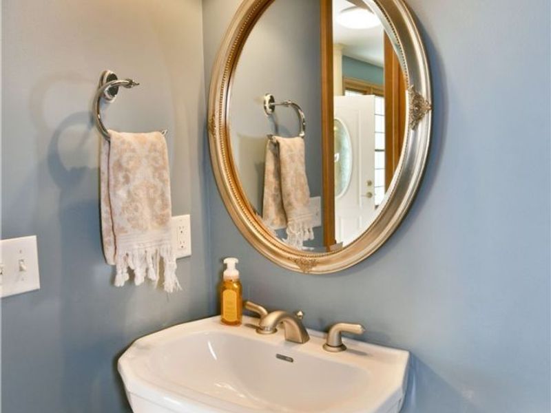 9216 Warren Painesville Road, North Bloomfield, OH 44450 Photo 23
