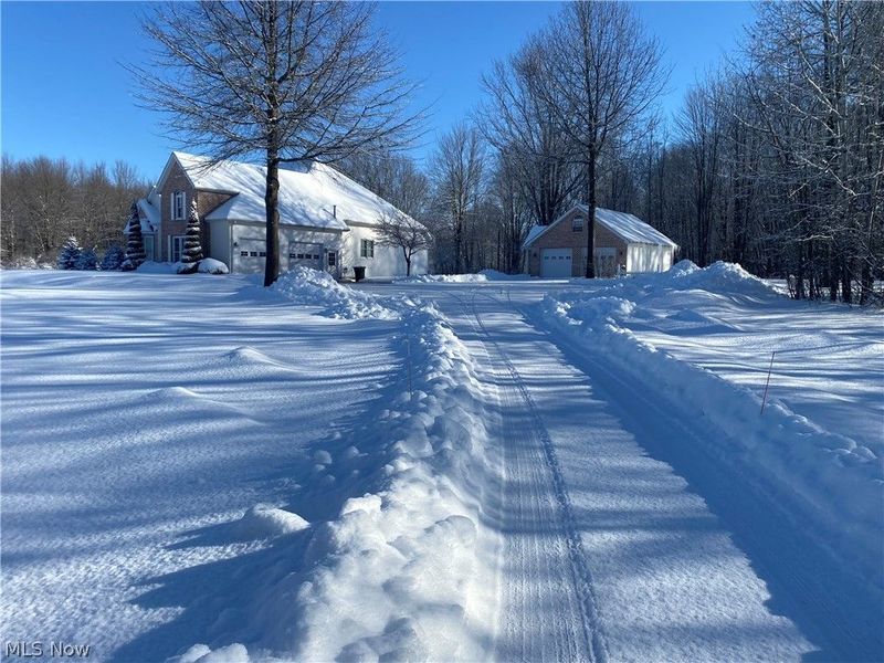 9216 Warren Painesville Road, North Bloomfield, OH 44450 Photo 4